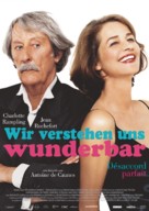 D&eacute;saccord parfait - German Movie Poster (xs thumbnail)