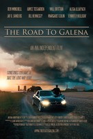 The Road to Galena - Movie Poster (xs thumbnail)