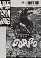 Gorgo - poster (xs thumbnail)