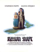 Russian Snark - New Zealand Movie Poster (xs thumbnail)