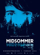 Midsommer - Danish poster (xs thumbnail)