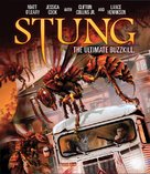 Stung - Blu-Ray movie cover (xs thumbnail)