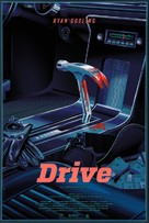 Drive - poster (xs thumbnail)