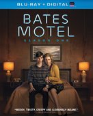 &quot;Bates Motel&quot; - Blu-Ray movie cover (xs thumbnail)