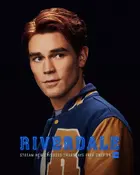 "Riverdale" Poster