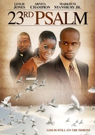 The 23rd Psalm - DVD movie cover (xs thumbnail)