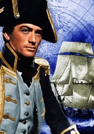 Captain Horatio Hornblower R.N. - Key art (xs thumbnail)