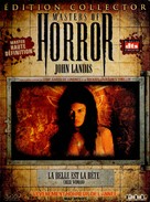 &quot;Masters of Horror&quot; Deer Woman - French Movie Cover (xs thumbnail)
