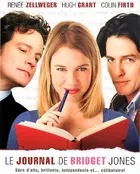 Bridget Jones's Diary Poster