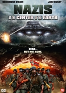Nazis at the Center of the Earth - Dutch Movie Cover (xs thumbnail)