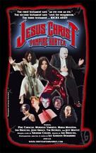 Jesus Christ Vampire Hunter - poster (xs thumbnail)