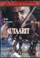 Lautarii - Finnish Movie Cover (xs thumbnail)