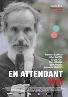 Waiting for May - French Movie Poster (xs thumbnail)