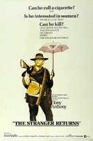 Un uomo, un cavallo, una pistola - Movie Poster (xs thumbnail)