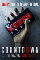 Countdown - Movie Poster (xs thumbnail)