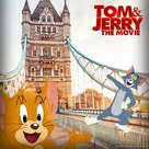 Tom and Jerry - British poster (xs thumbnail)
