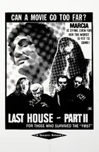 Ecologia del delitto Poster