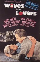 Wives and Lovers - Movie Poster (xs thumbnail)