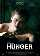 Hunger - Movie Poster (xs thumbnail)