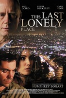 This Last Lonely Place - Movie Poster (xs thumbnail)