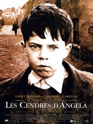 Angela&#039;s Ashes - French Movie Poster (xs thumbnail)
