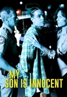 My Son Is Innocent - Movie Cover (xs thumbnail)