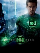 Green Lantern - Movie Poster (xs thumbnail)