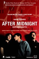 Dopo mezzanotte - Thai Movie Poster (xs thumbnail)