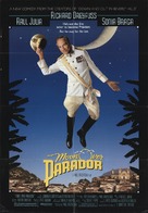 Moon Over Parador - Movie Poster (xs thumbnail)