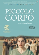 Piccolo corpo - Italian Movie Poster (xs thumbnail)