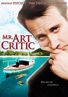 Mr. Art Critic - Movie Cover (xs thumbnail)
