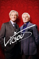 &quot;Vicious&quot; - British Video on demand movie cover (xs thumbnail)