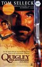 Quigley Down Under - German Movie Cover (xs thumbnail)