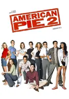 American Pie 2 Cover