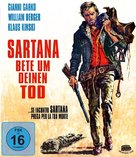 Se incontri Sartana prega per la tua morte - German Movie Cover (xs thumbnail)