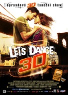 step up 3 movie poster