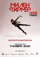 Mylène Farmer 2019 - Le film Poster