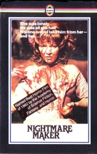 Night Warning - British VHS movie cover (xs thumbnail)