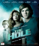 The Hole - Norwegian Blu-Ray movie cover (xs thumbnail)