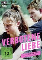 Verbotene Liebe - German Movie Cover (xs thumbnail)