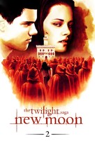 The Twilight Saga: New Moon - Video on demand movie cover (xs thumbnail)