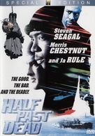 Half Past Dead - Thai Movie Cover (xs thumbnail)