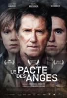 Le pacte des anges - Canadian Movie Poster (xs thumbnail)
