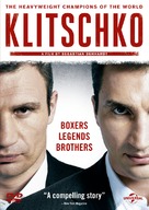 Klitschko - DVD movie cover (xs thumbnail)