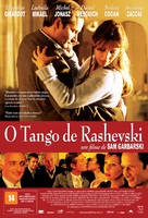 Le tango des Rashevski - Brazilian poster (xs thumbnail)