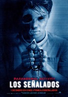 Paranormal Activity: The Marked Ones - Spanish Movie Poster (xs thumbnail)