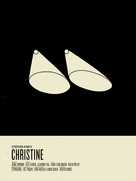 Christine - poster (xs thumbnail)