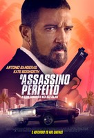 The Enforcer - Portuguese Movie Poster (xs thumbnail)