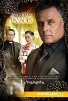 &quot;La sombra del pasado&quot; - Mexican Movie Poster (xs thumbnail)