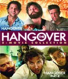 The Hangover - Canadian Blu-Ray movie cover (xs thumbnail)